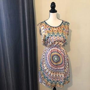 Allen B by Allen Schwartz Lightweight Dress